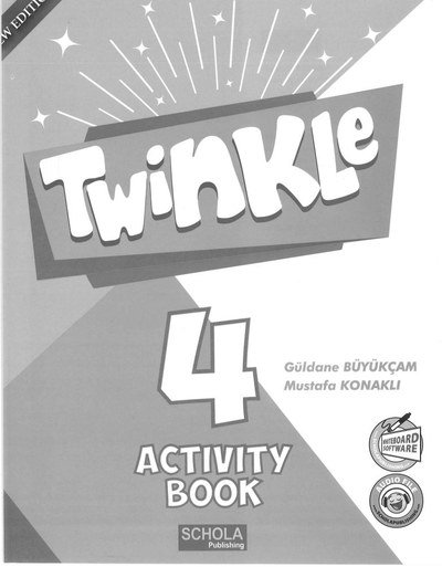 TWINKLE SegaCopy Fotokopi Merkezi