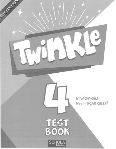 TWINKLE SegaCopy Fotokopi Merkezi