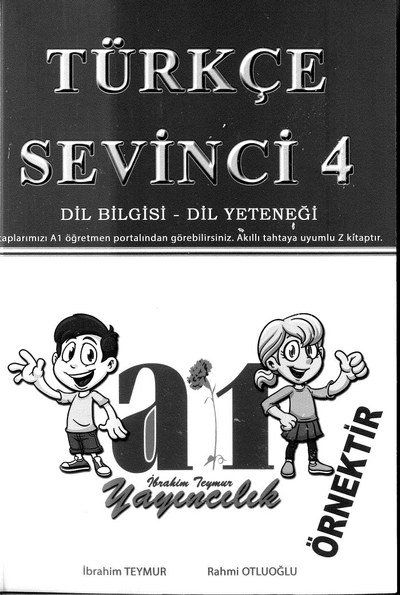 TÜRKÇE SEVİNCİ SegaCopy Fotokopi Merkezi