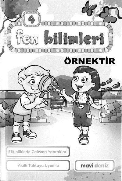 FEN BİLİMLERİ