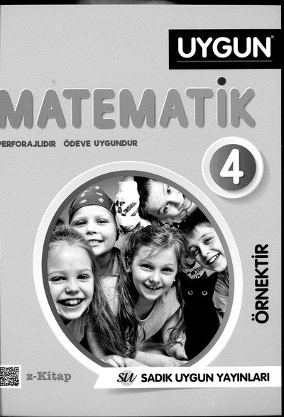 MATEMATİK SegaCopy Fotokopi Merkezi