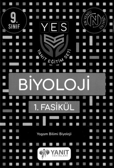 BİYOLOJİ 1. FASİKÜL YAŞAM BİLİMİ BİYOLOJİ SegaCopy Fotokopi Merkezi