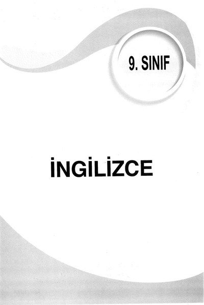 İNGİLİZCE YAPRAK TEST SegaCopy Fotokopi Merkezi