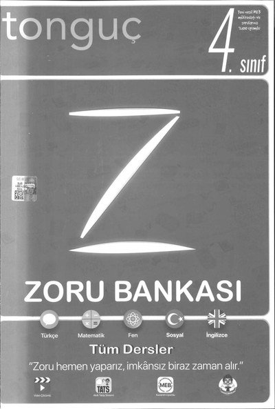 ZORU BANKASI SegaCopy Fotokopi Merkezi