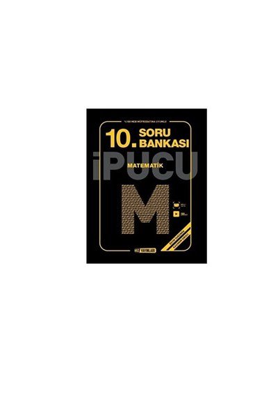 10. SORU BANKASI MATEMATİK SegaCopy Fotokopi Merkezi