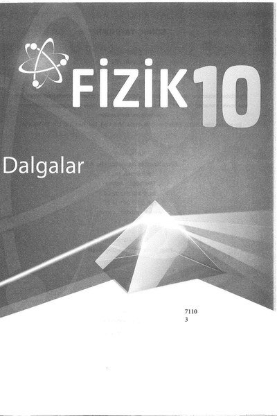 FİZİK DALGALAR SegaCopy Fotokopi Merkezi