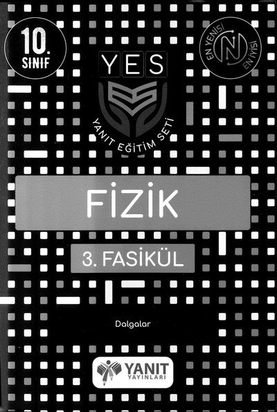 FİZİK 3. FASİKÜL SegaCopy Fotokopi Merkezi