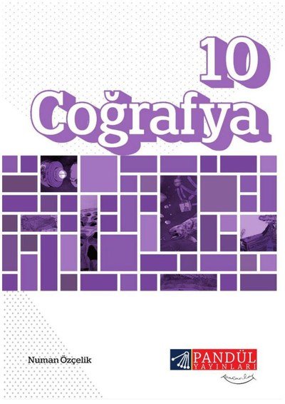 COĞRAFYA KONU ANLATIMI SegaCopy Fotokopi Merkezi