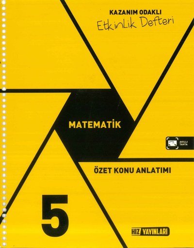 MATEMATİK ÖZET KONU ANLATIMI SegaCopy Fotokopi Merkezi