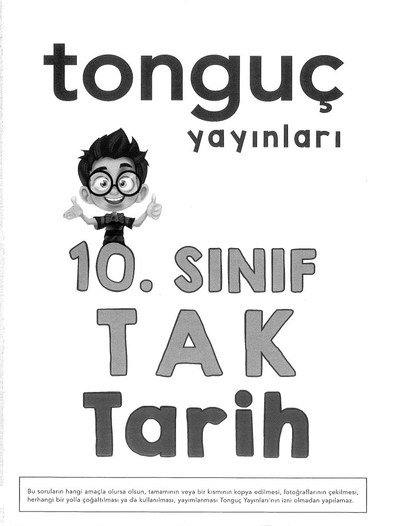 TAK TARİH SegaCopy Fotokopi Merkezi