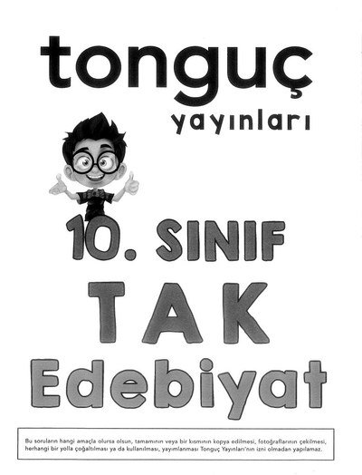 TAK EDEBİYAT SegaCopy Fotokopi Merkezi