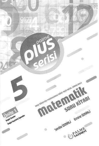 MATEMATİK SORU KİTABI SegaCopy Fotokopi Merkezi