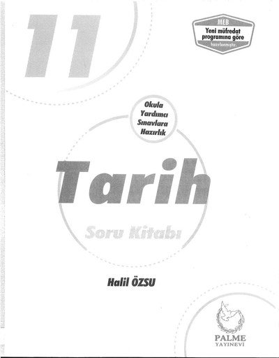 TARİH SORU BANKASI SegaCopy Fotokopi Merkezi