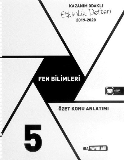 FEN BİLİMLERİ ÖZET KONU ANLATIMI SegaCopy Fotokopi Merkezi