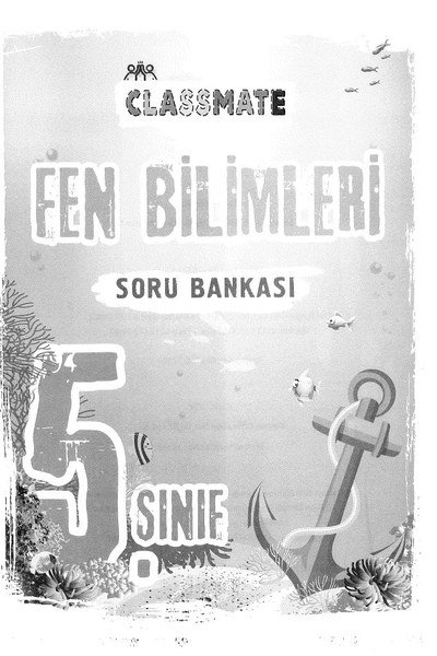 FEN BİLİMLERİ SORU BANKASI