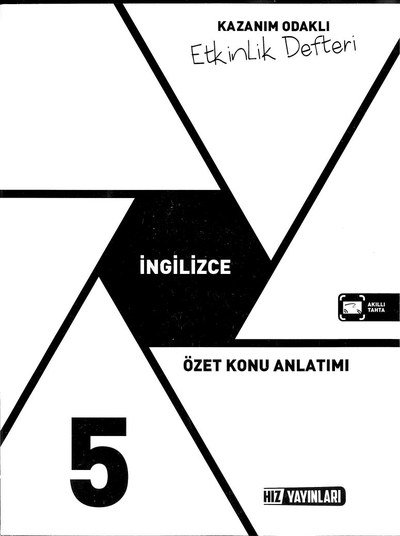 İNGİLİZCE ÖZET KONU ANLATIM SegaCopy Fotokopi Merkezi