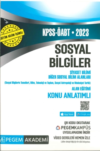 SİYASET BİLİMİ- DİĞER SOSYAL BİLİM ALANLARI KONU ANLATIMLI SegaCopy Fotokopi Merkezi