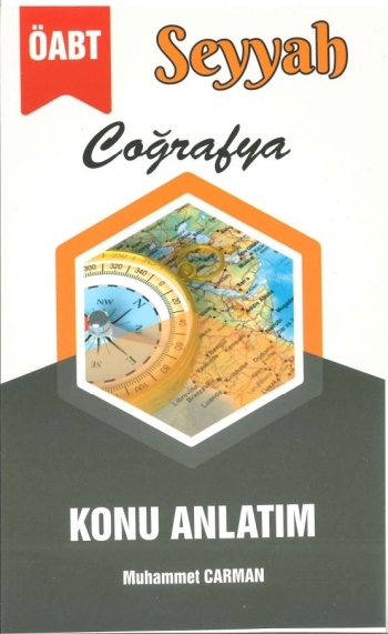 SEYYAH COĞRAFYA KONU ANLATIM SegaCopy Fotokopi Merkezi