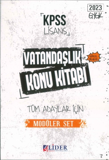 VATANDAŞLIK KONU KİTABI SegaCopy Fotokopi Merkezi