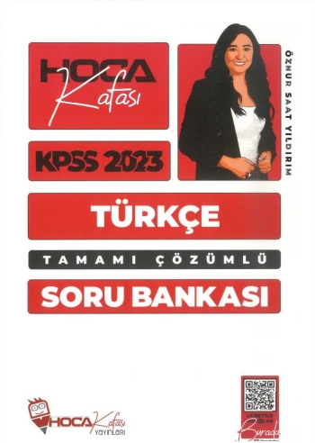 TÜRKÇE TAMAMI ÇÖZÜMLÜ SORU BANKASI SegaCopy Fotokopi Merkezi