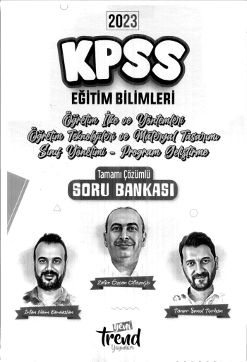 TÜM DERSLER TAMAMI ÇÖZÜMLÜ SORU BANKASI SegaCopy Fotokopi Merkezi