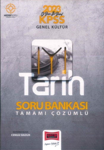 IYI TARİH TAMAMI ÇÖZÜMLÜ SORU BANKASI SegaCopy Fotokopi Merkezi
