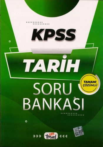 TARİH SORU BANKASI SegaCopy Fotokopi Merkezi