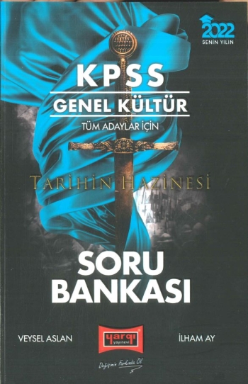 TARİHİN HAZİNESİ SORU BANKASI