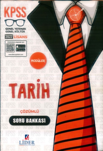 MODÜLER TARİH ÇÖZÜMLÜ SORU BANKASI SegaCopy Fotokopi Merkezi