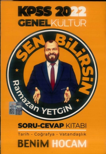 SEN BİLİRSİN SORU CEVAP KİTABI SegaCopy Fotokopi Merkezi