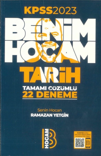 TARİH TAMAMI ÇÖZÜMLÜ 22 DENEME SegaCopy Fotokopi Merkezi