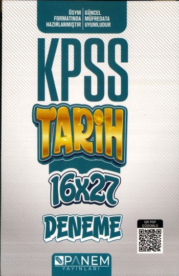 TARİH 16*27 DENEME SegaCopy Fotokopi Merkezi