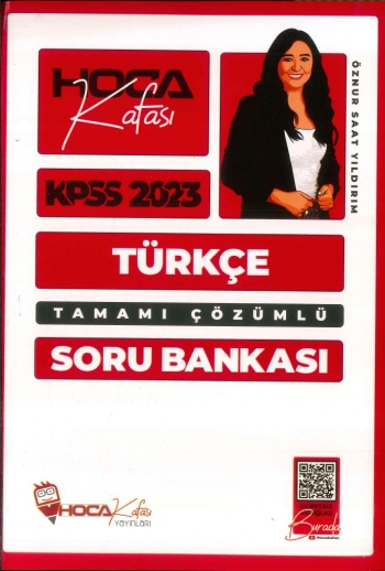 TÜRKÇE TAMAMI ÇÖZÜMLÜ SORU BANKASI SegaCopy Fotokopi Merkezi