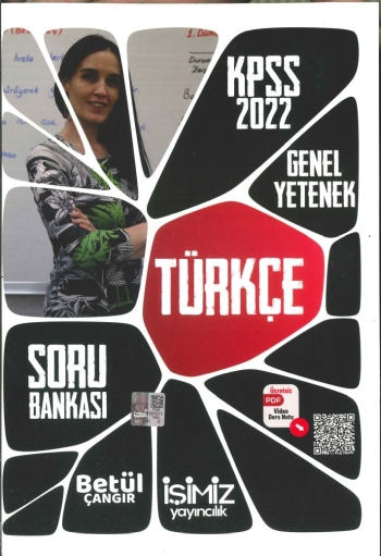 TÜRKÇE SORU BANKASI SegaCopy Fotokopi Merkezi