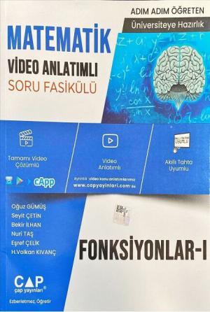 MATEMATİK FONKSİYONLAR FASİKÜLÜ