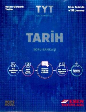 TYT Tarih Soru Bankası SegaCopy Fotokopi Merkezi