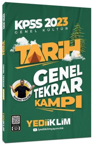 Genel Tekrar Tarih Kampı SegaCopy Fotokopi Merkezi