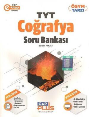 Coğrafya Plus Soru Bankası SegaCopy Fotokopi Merkezi