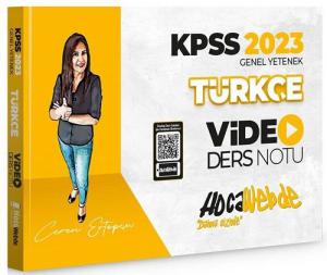 Türkçe Video Ders Notu SegaCopy Fotokopi Merkezi
