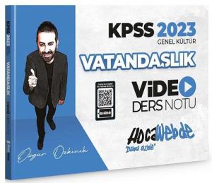 Vatandaşlık Video Ders Notu