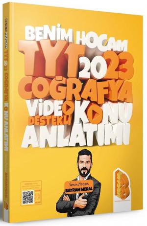 TYT COĞRAFYA VİDEO DESTEKLİ KONU ANLATIMI SegaCopy Fotokopi Merkezi