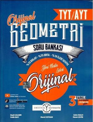 TYT AYT GEOMETRİ SORU BANKASI SegaCopy Fotokopi Merkezi