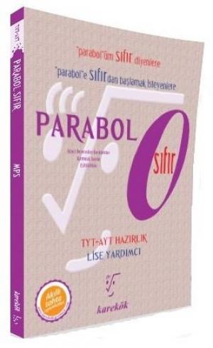 TYT AYT Parabol Sıfır SegaCopy Fotokopi Merkezi