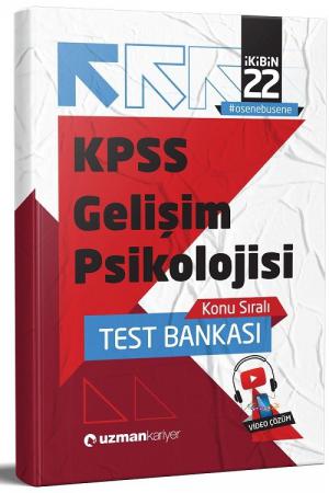 GELİŞİM PSİKOLOJİSİ KONU SIRALI TEST BANKASI SegaCopy Fotokopi Merkezi