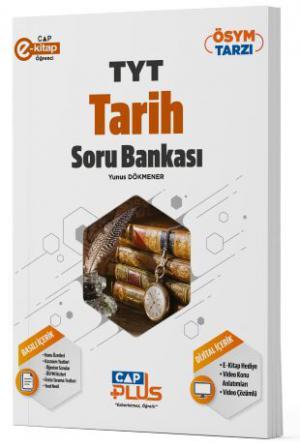 Tarih Plus Soru Bankası SegaCopy Fotokopi Merkezi