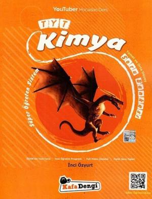 TYT Kimya Temel ve Orta Düzey Soru Bankası SegaCopy Fotokopi Merkezi