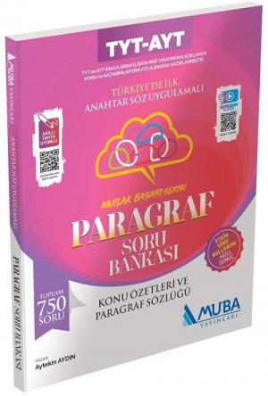 TYT - AYT Paragraf Soru Bankası SegaCopy Fotokopi Merkezi