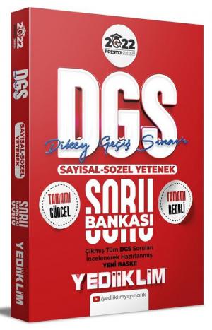 DGS TAMAMI ÇÖZÜMLÜ SORU BANKASI Sözel Yetenek SegaCopy Fotokopi Merkezi