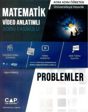 MATEMATİK PROBLEMLER FASİKÜLÜ SegaCopy Fotokopi Merkezi
