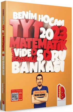 TYT Matematik Tamamı Video Çözümlü Soru Bankası SegaCopy Fotokopi Merkezi